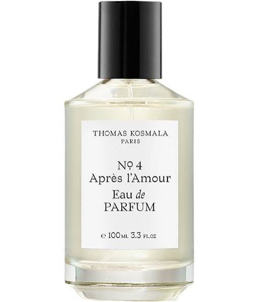 Thomas Kosmala- Apres L'Amour No 4|Decant