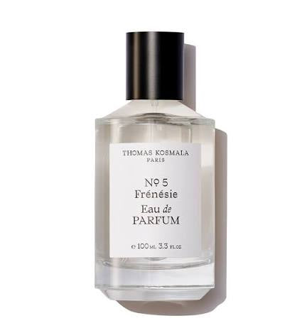 Thomas Kosmala- Frenesie No5 No 5|Decant