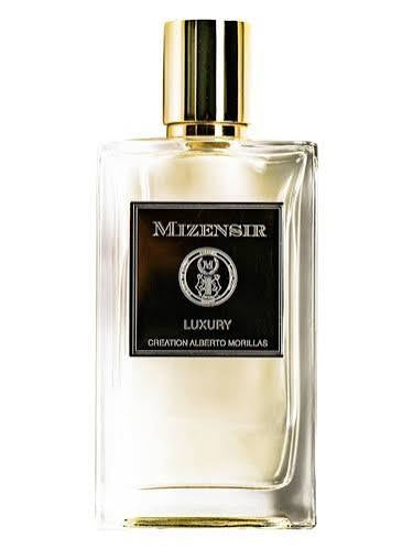 Mizensir-Luxury|Decant