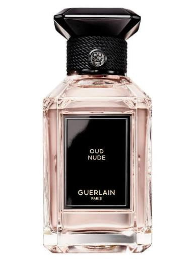Guerlain – Oud Nude | Decant