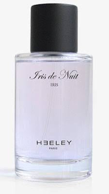 James Heeley-Iris de Nuit|Decant