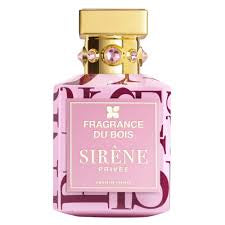 Fragrance Du Bois-Sirene Privee|Decant