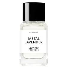 Matière Première – Metal Lavander (Available May 7th)| Decant