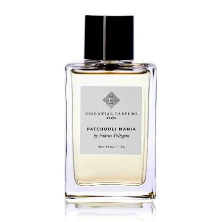 Essential Parfums- Patchouli Mania|Decant