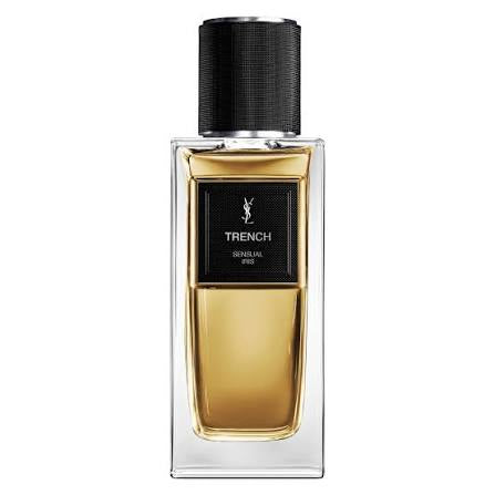YSL Le Vestiaire des Parfums-Trench (Sensual Iris) | Decant
