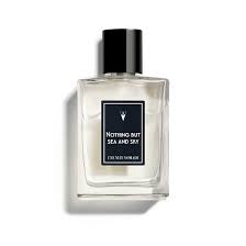 Une Nuit Nomade-Nothing but the Sea and Sky|Decant