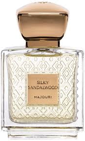 Majouri-Silky wood|Decant