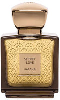 Majouri-Secret Love|Decant
