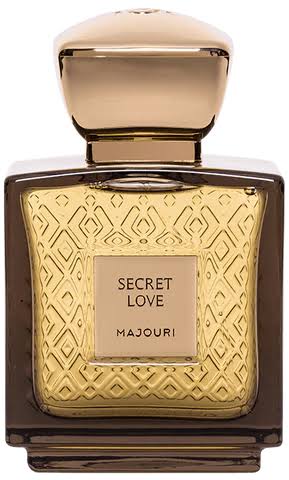 Majouri-Secret Love|Decant