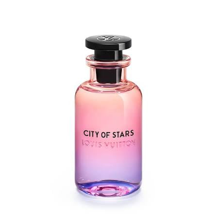 Louis Vuitton-City of Stars|Decant