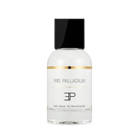 Les EAUX primordiales-Iris Palladium|Decant