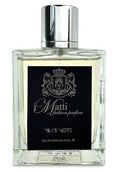 I Matti-Milk's Note| Decant