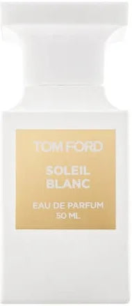 Tom Ford- Soleil Blanc|Decant