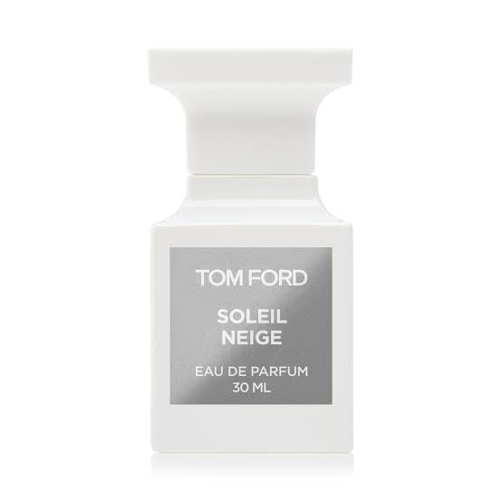 Tom Ford- Soleil Neige|Decant