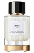 Carolina Herrera – Cedar Chic | Decant