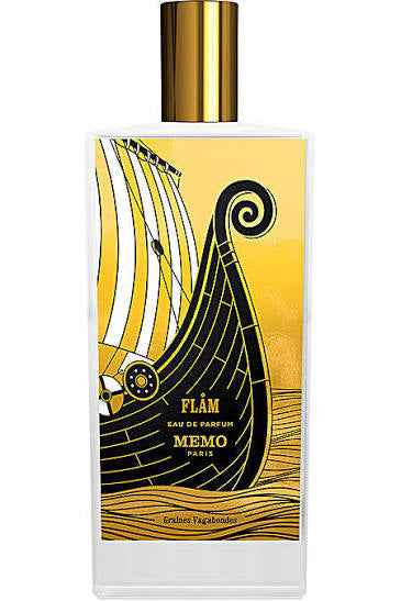 Memo Paris - Flam | Decant