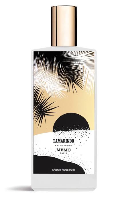 Memo Paris - Tamarindo | Decant