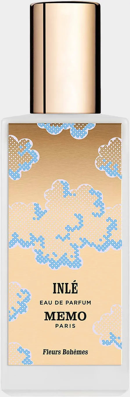 Memo Paris- Inle | Decant