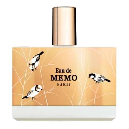 Memo Paris- Eau de Memo | Decant Available May 30