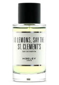 James Heeley-Oranges and Lemons say The Bells of St. Clement|Decant