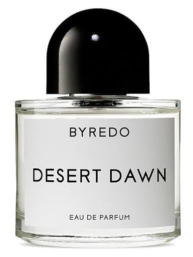 Byredo- Desert Dawn| Decant Available May 30
