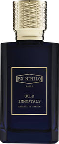 Ex Nihilo – Gold Immortals Extrait| Decant