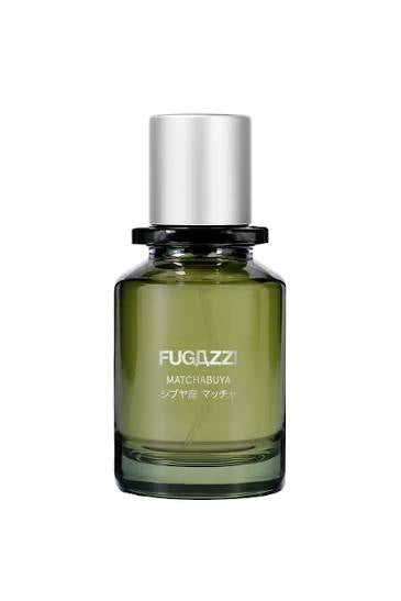 Fugazzi-Matchabuya (Japan Exclusive)|Decant Available May 30