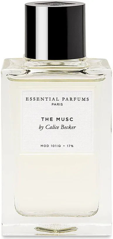 Essential Parfums-The Musc|Decant