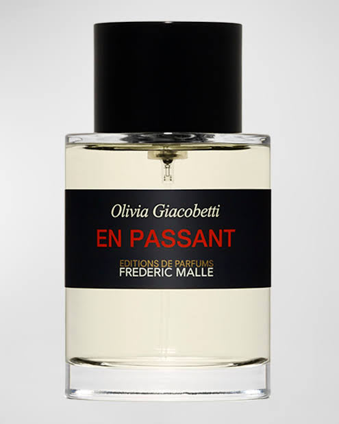Frederic Malle- En Passant |Decant