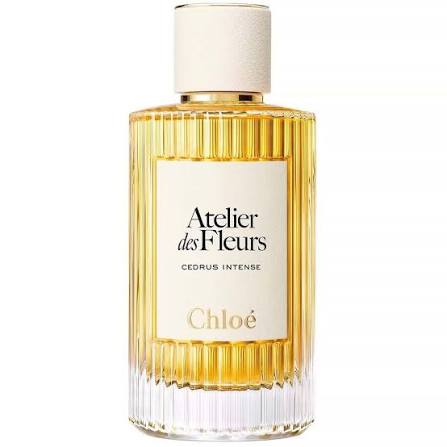 Chloé Atelier des Fleurs – Cedrus | Decant