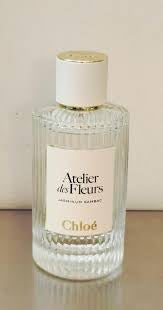 Chloé Atelier des Fleurs – Jasminum Sambac | Decant