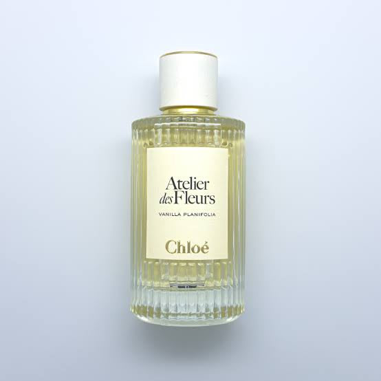 Chloé Atelier des Fleurs – Vanilla Planifolia | Decant