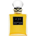 Balenciaga-Le Dix (2025)|Decant