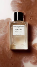 Essential Parfums- Ambre Latte |Decant
