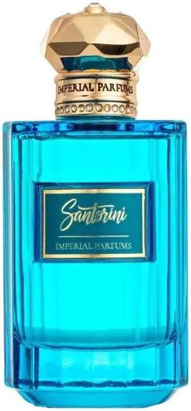 Imperial Parfums- Santorini |Decant