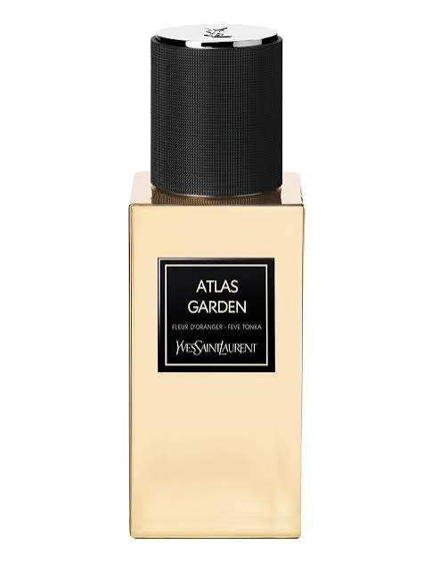 YSL Le Vestiaire des Parfums- Atlas Garden (Discontinued) | Decant