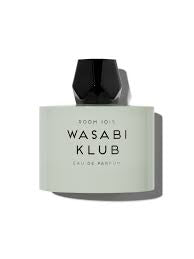 Room 1015 -Wasabi Klub| Decant (Available June 15)