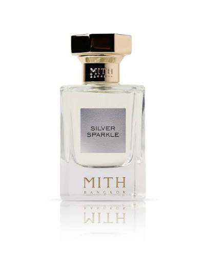 Mith – | Silver Sparkle |Decant