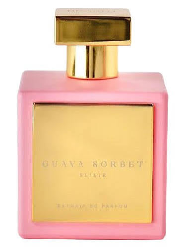Guava Sorbet Elixir| House of Brandt| Decant (Available June 23)