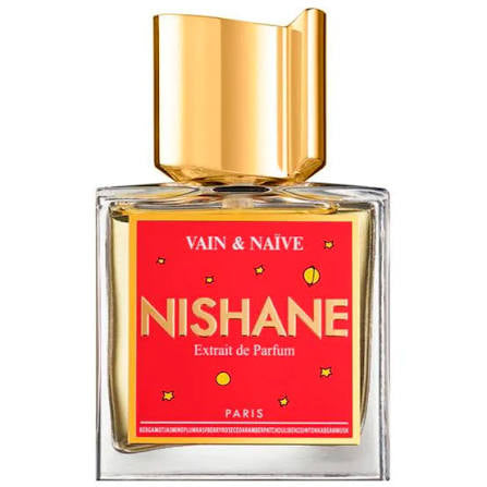 Nishane – Vain & Naive | Decant
