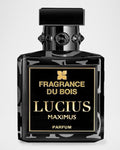 Fragrance Du Bois-Lucius Maximus|Decant