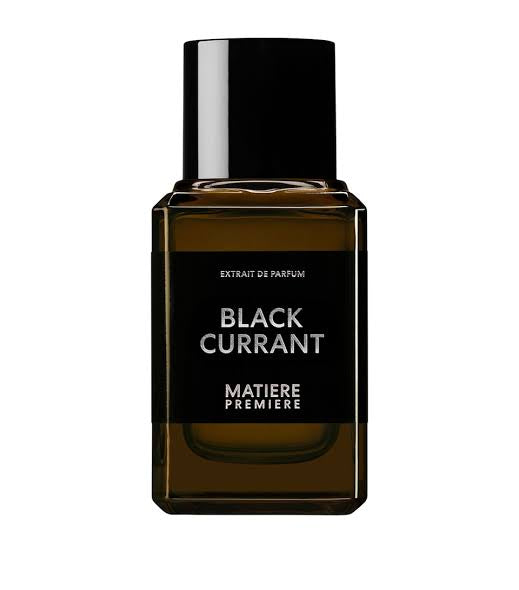 Matière Première – Black Currant Extrait (Harrods Exclusive)| Decant