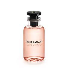 Louis Vuitton-Coeur Battante |Decant