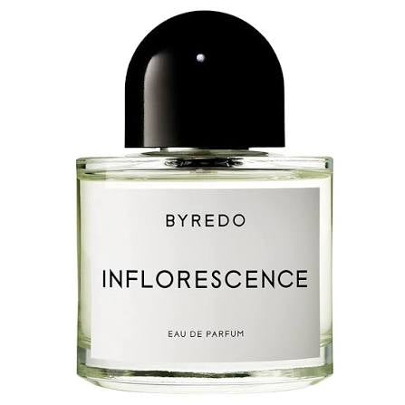 Byredo- Inflorescense |Decant