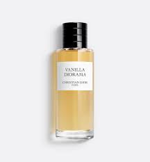 Dior-Vanilla Diorama|Decant (Available August 1)