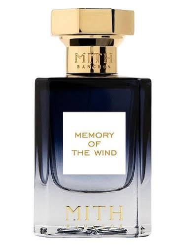 Mith – Memory of The Wind|  |Decant