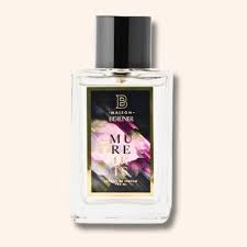 Maison Berliner- Mure Iris| Decant