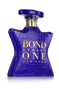 Bond No 9- Bond Number ONE |Decant