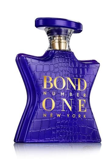 Bond No 9- Bond Number ONE |Decant