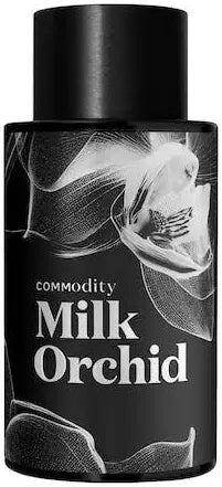 Commodity- MILK Orchid|Decant